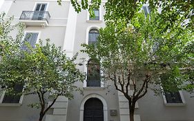 Palazzo Nizza - Luxotel & Apartotel By Leading Hotel